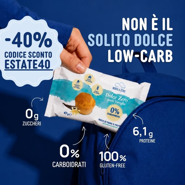 Consegna gratuita per ordini superiori a €59