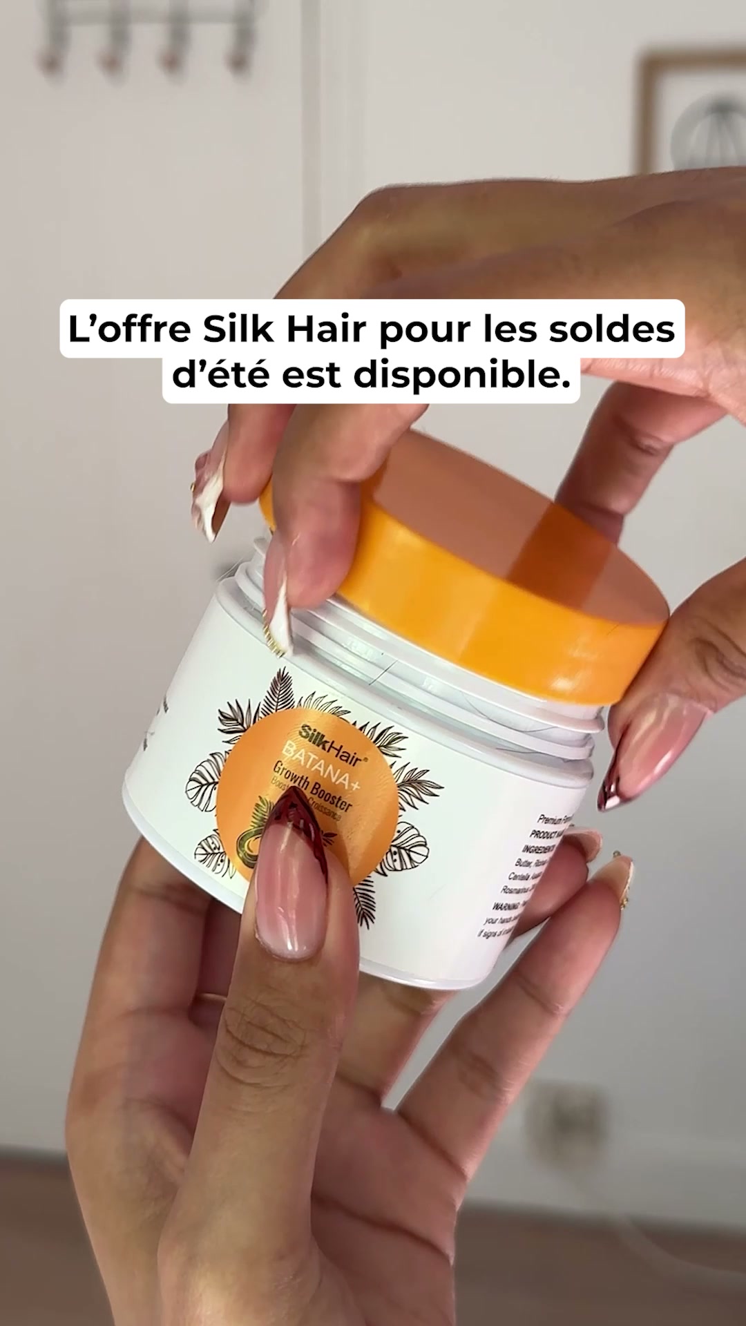 1 acheté = 1 OFFERT