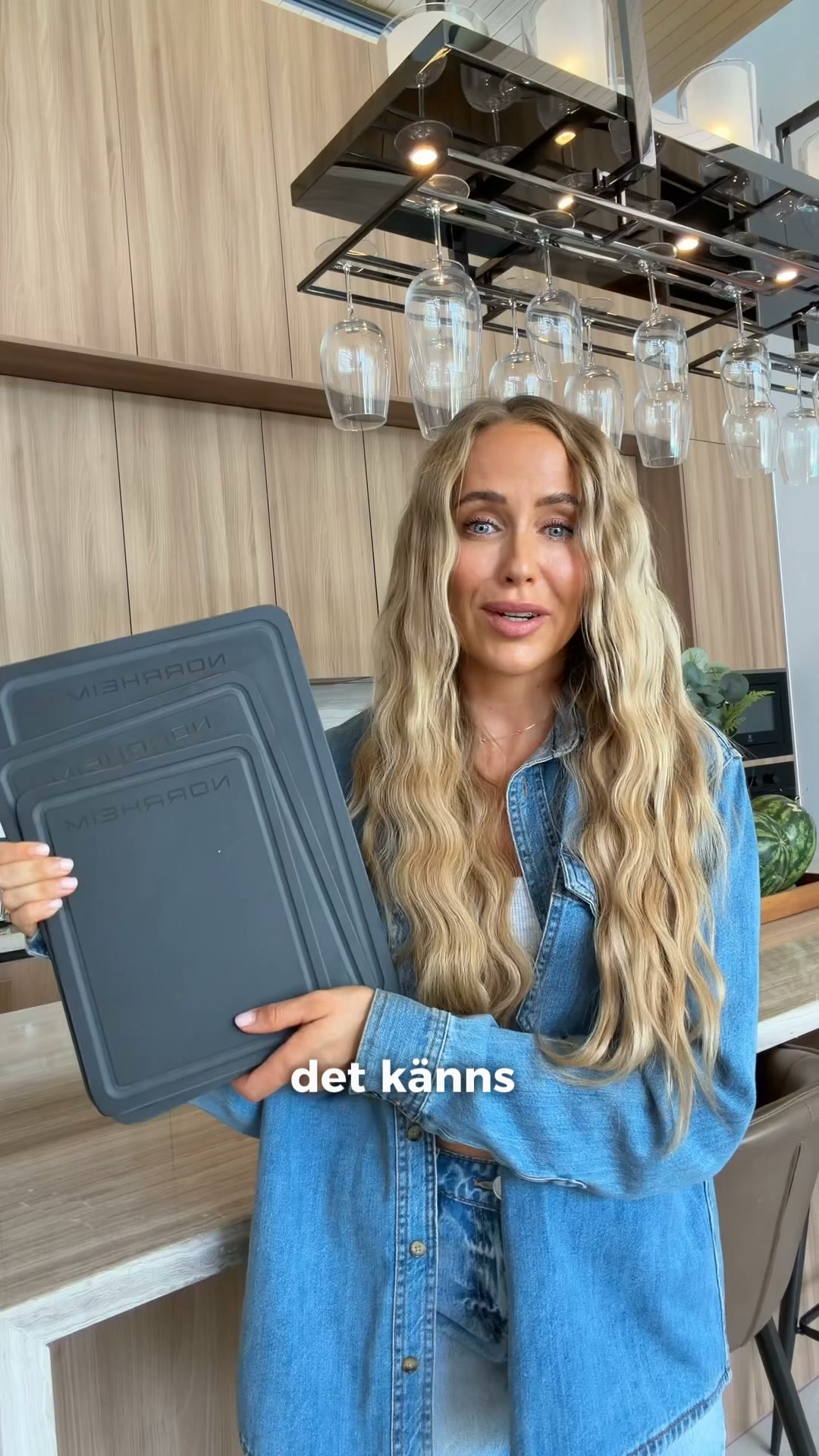 Skärbrädan för dig som vill slippa gifter