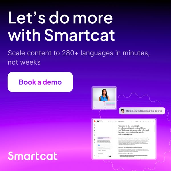 Get To Market Faster In 280+ Languages