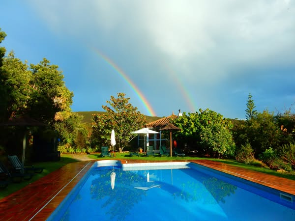 Juice Detox & Yoga Retreats for Body, Mind & Spirit