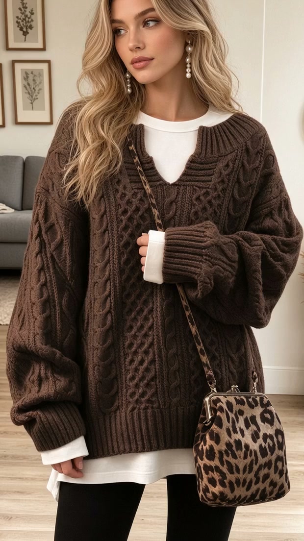 Super Cozy & True to Size