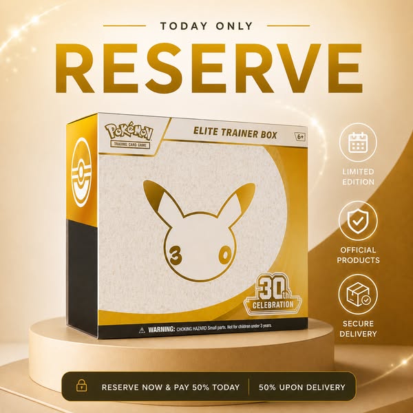 Selling Fast — Don’t Miss Out