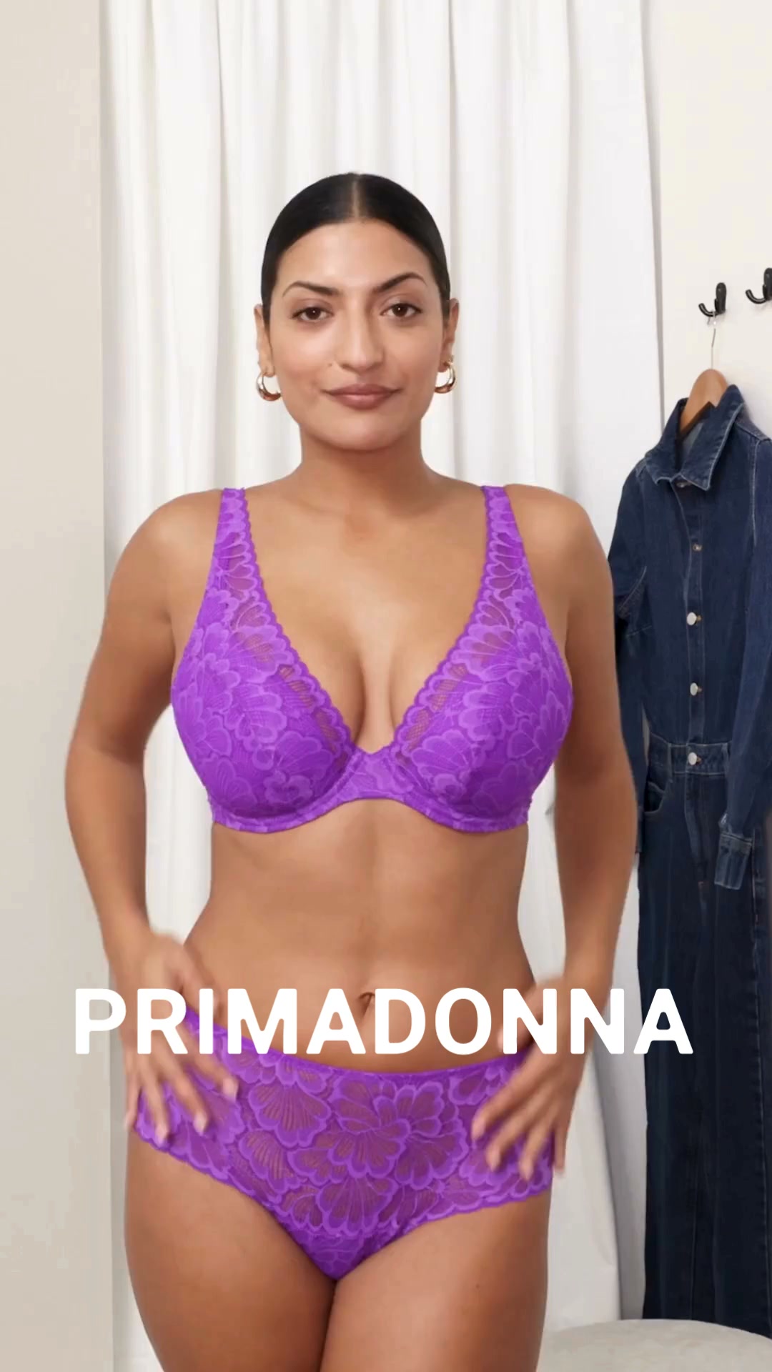Primadonna Intimates