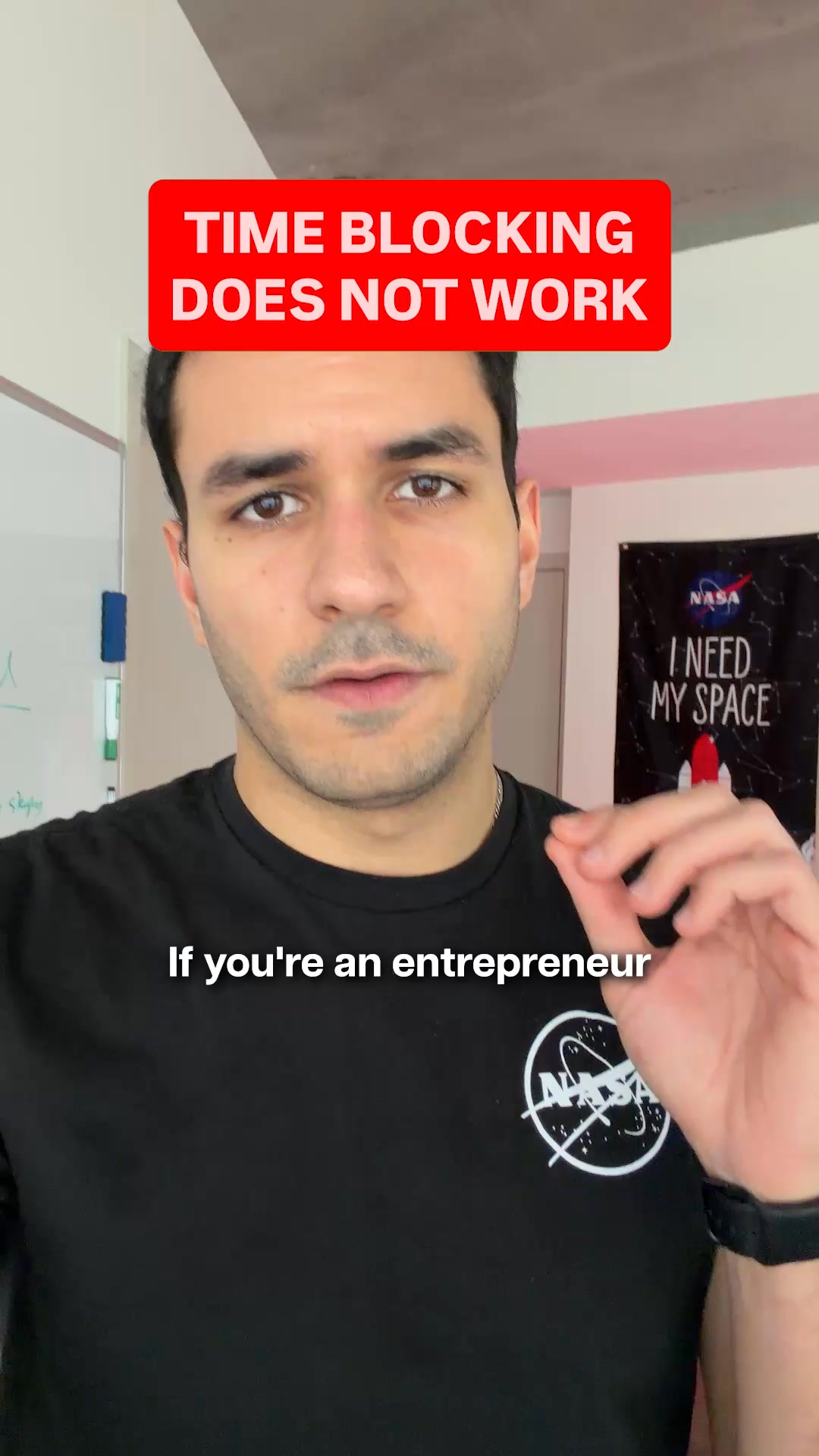 ADHD Entrepreneurs