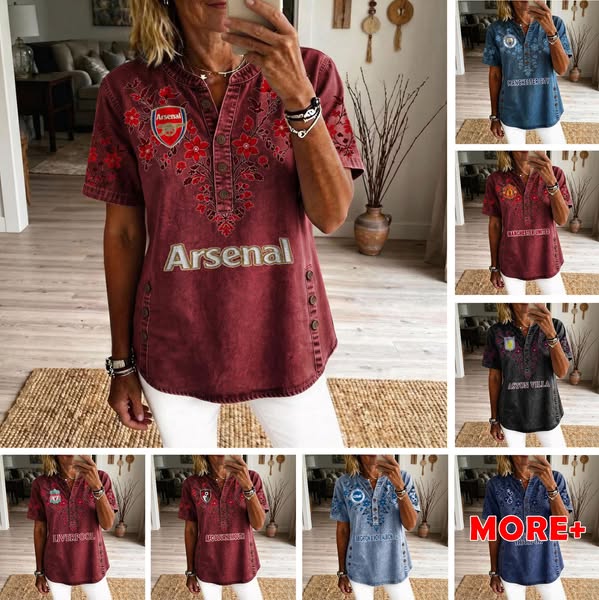 EPL - Women's denim