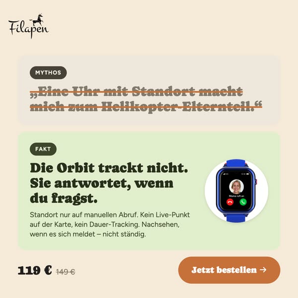 200.000+ Filapen Kunden