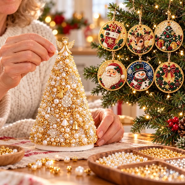 Make, Relax & Sparkle