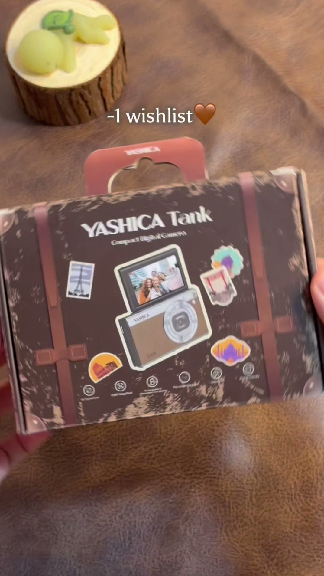 The Pocket Camera You'll Actually Bring Everywhere