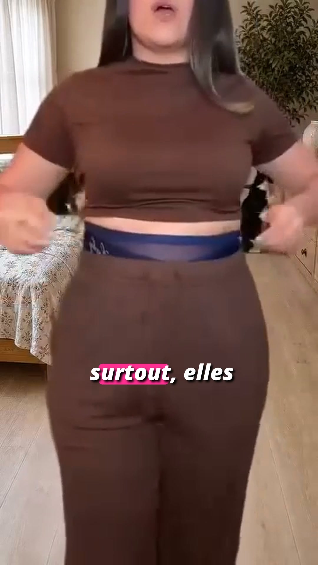 Ventre plat dès le premier jour