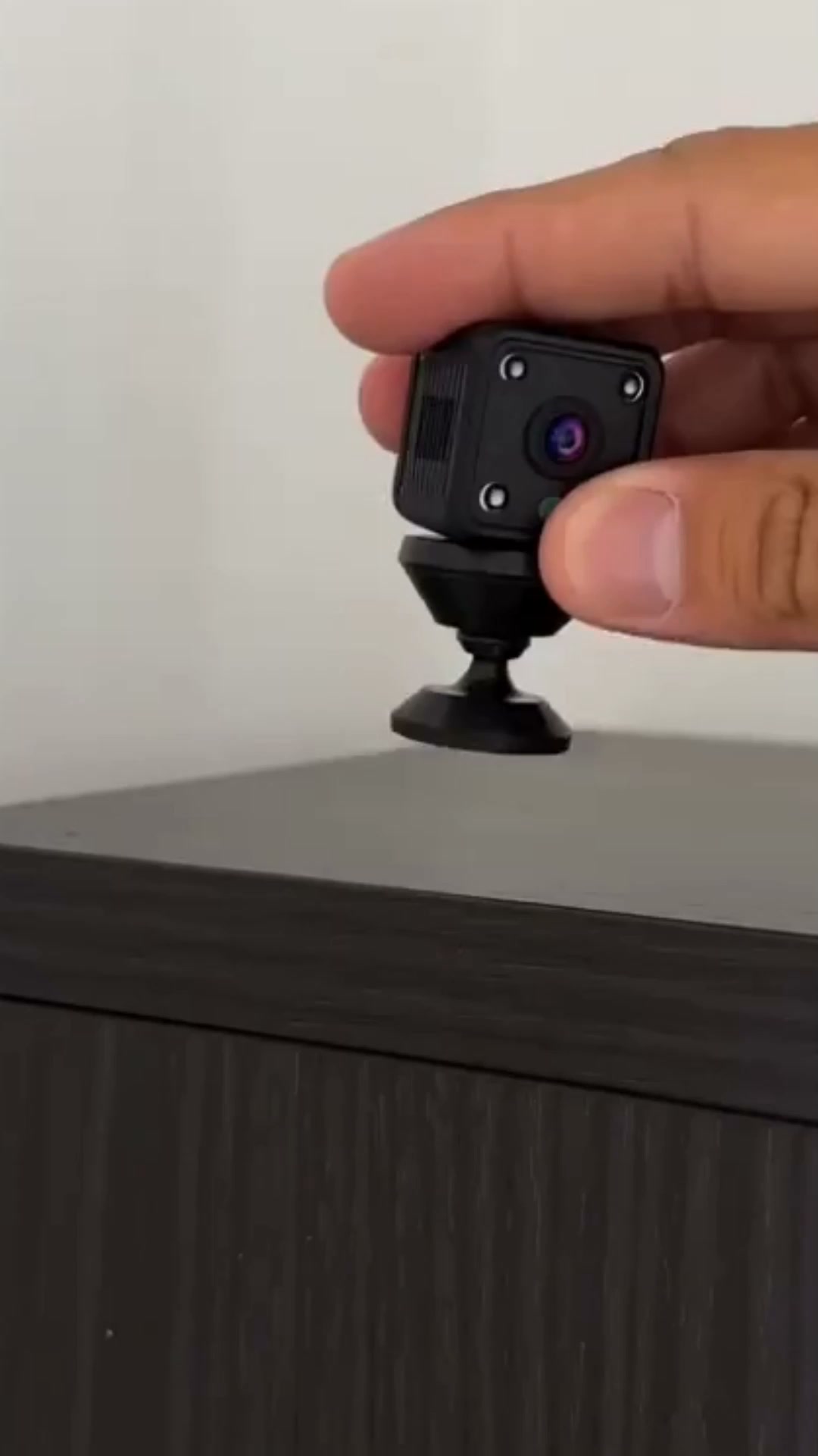 Seguridad invisible, resultados claros