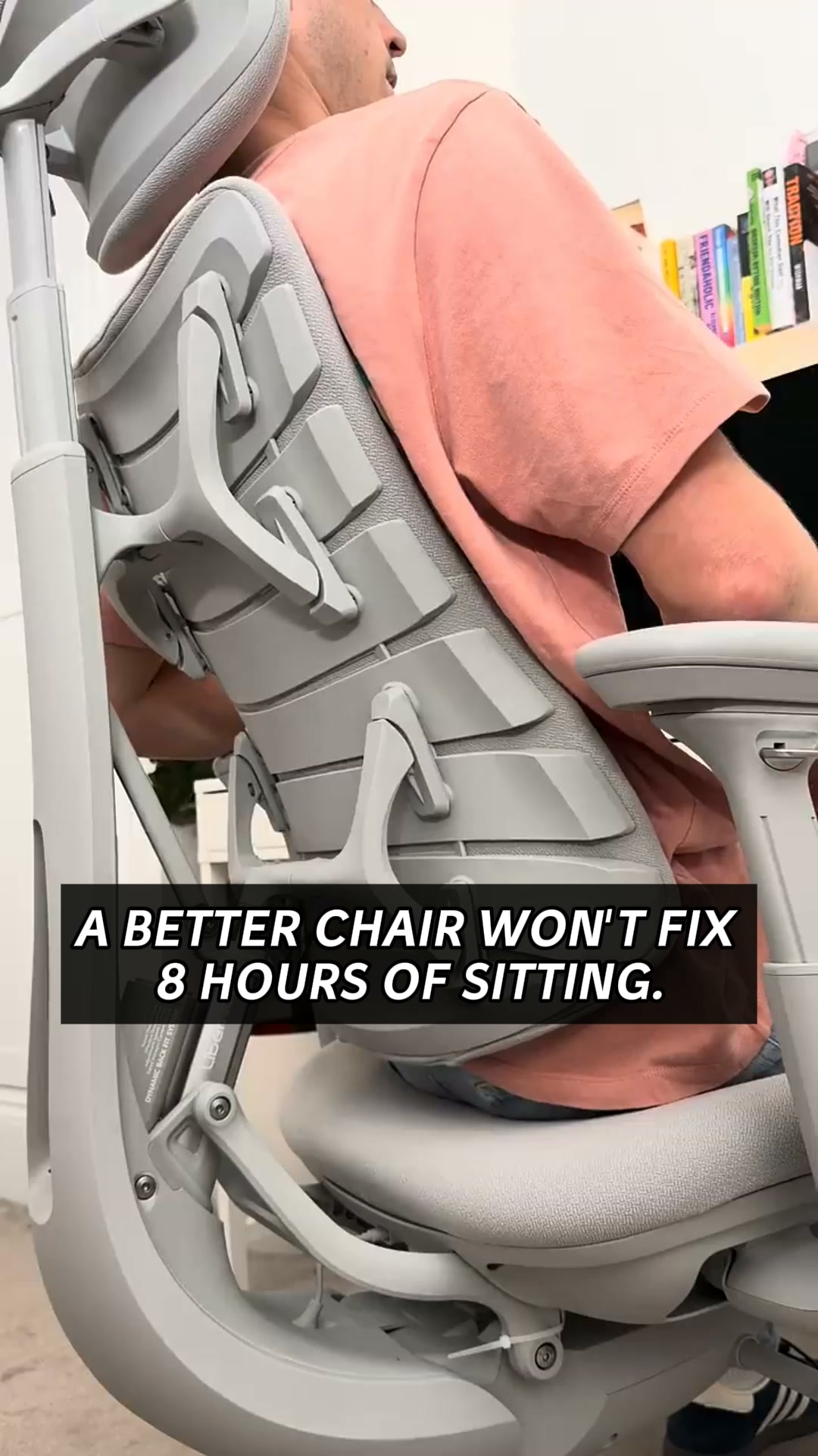 The Only Home Trainer You'll Ever Need