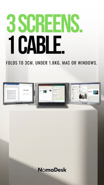 Built To Support Your Workday.