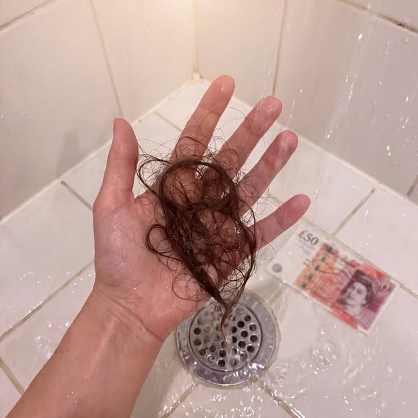 Every Woman With Thinning Hair Needs To Read This