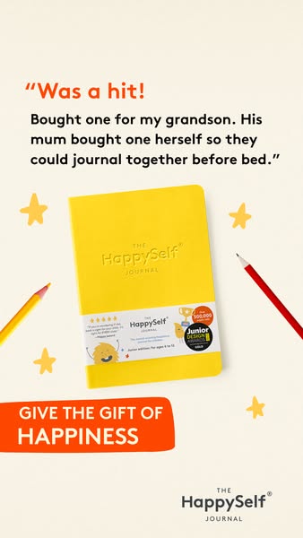Mum-Approved Gift Idea
