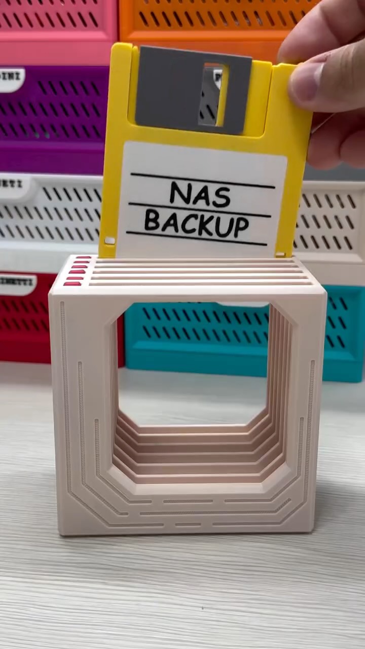 Anúncio de Snapmaker