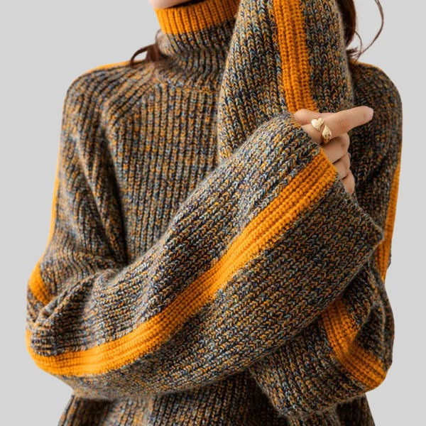 Ton pull d'automne