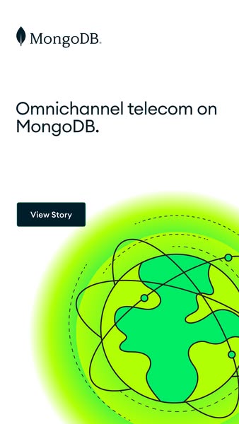 Deutsche Telekom and MongoDB