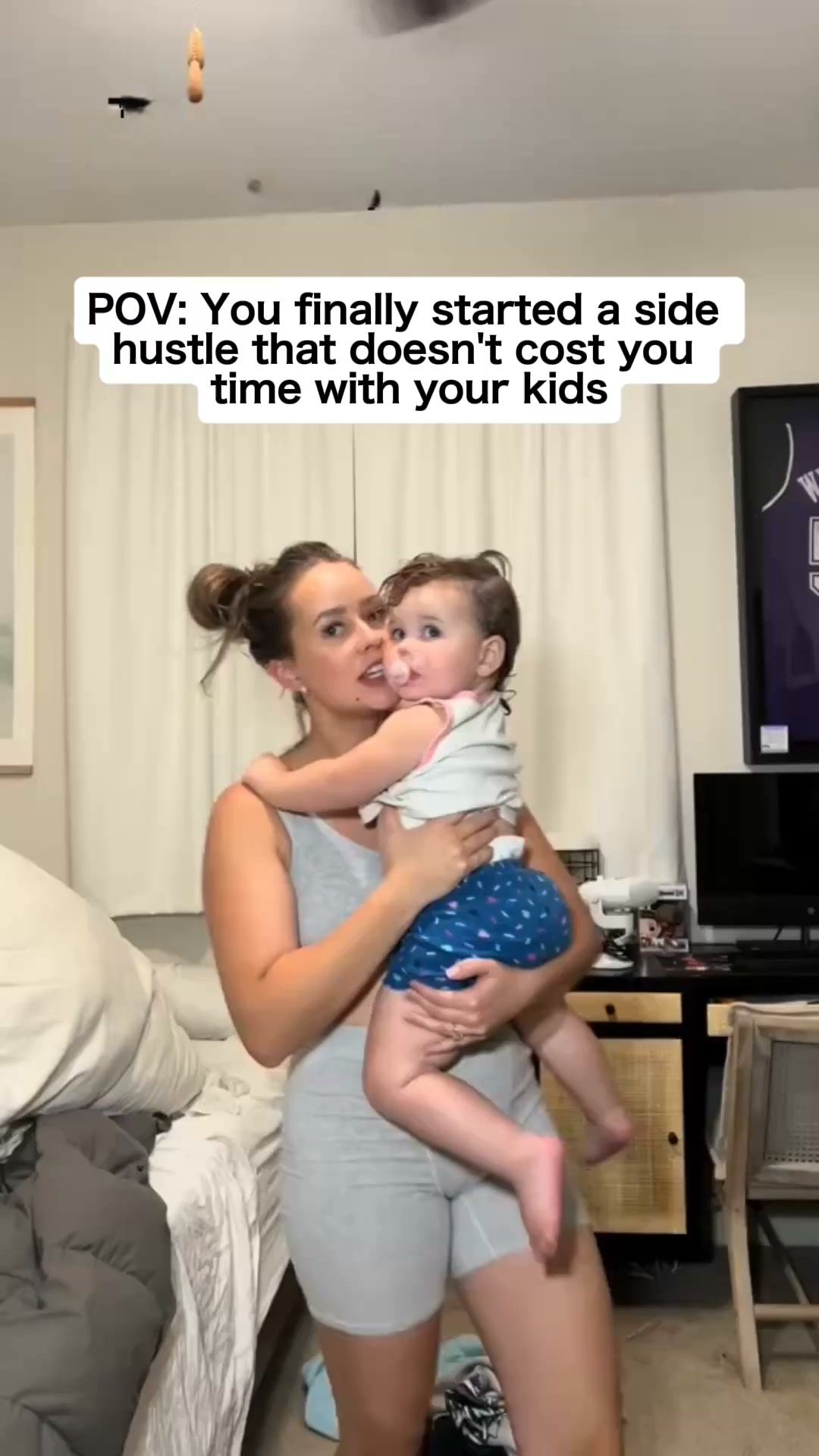 The Step-by-Step System Busy Moms Are Using to Create Digital Products