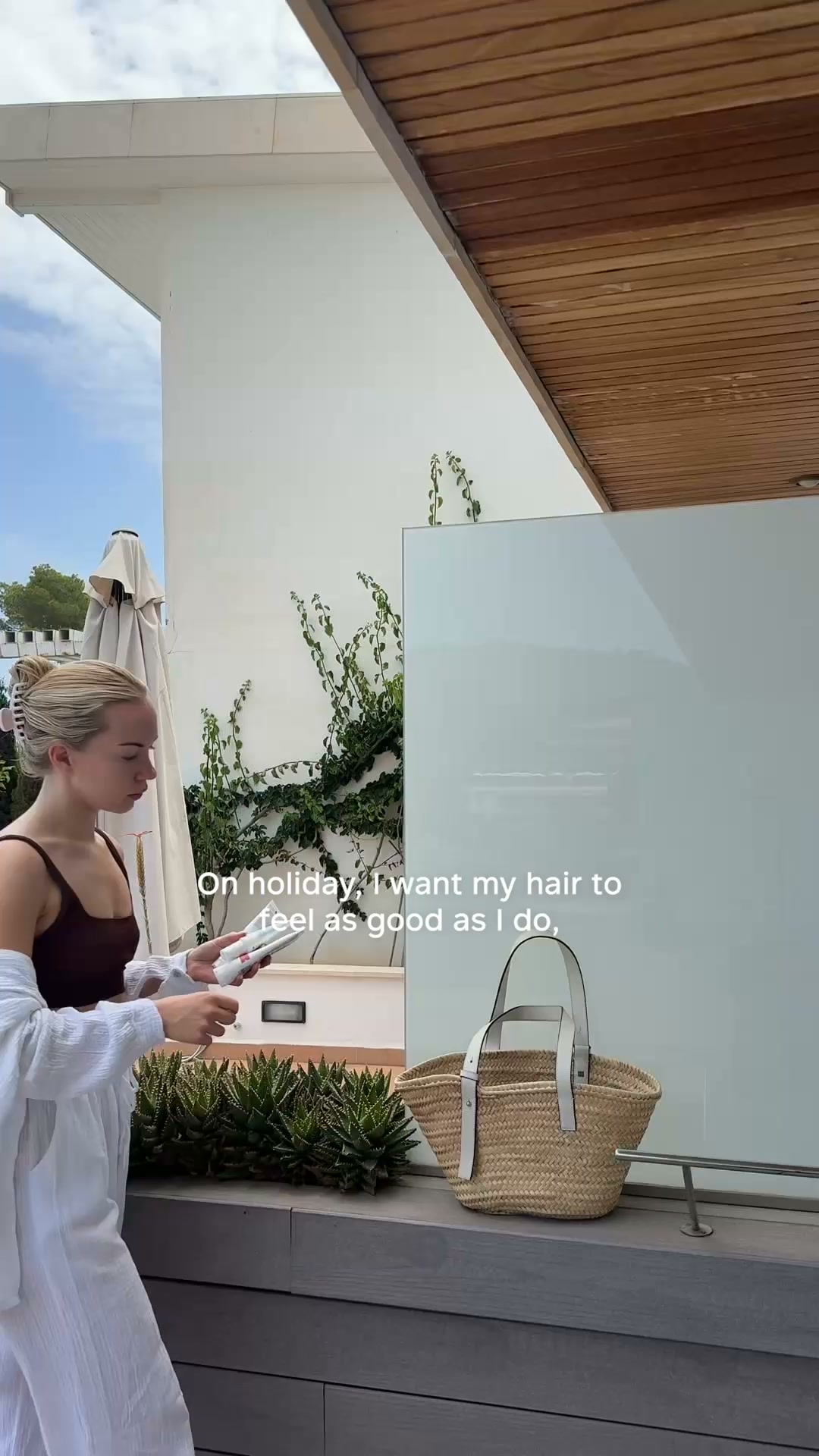Your Best Summer Hair