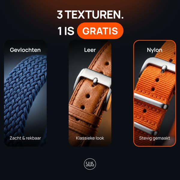Koop 2, krijg 1 gratis