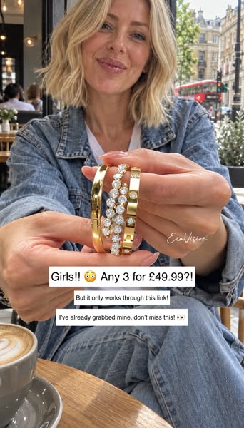 Build Your Stack for Only £49.99