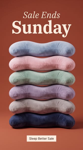 Sale Ending Soon