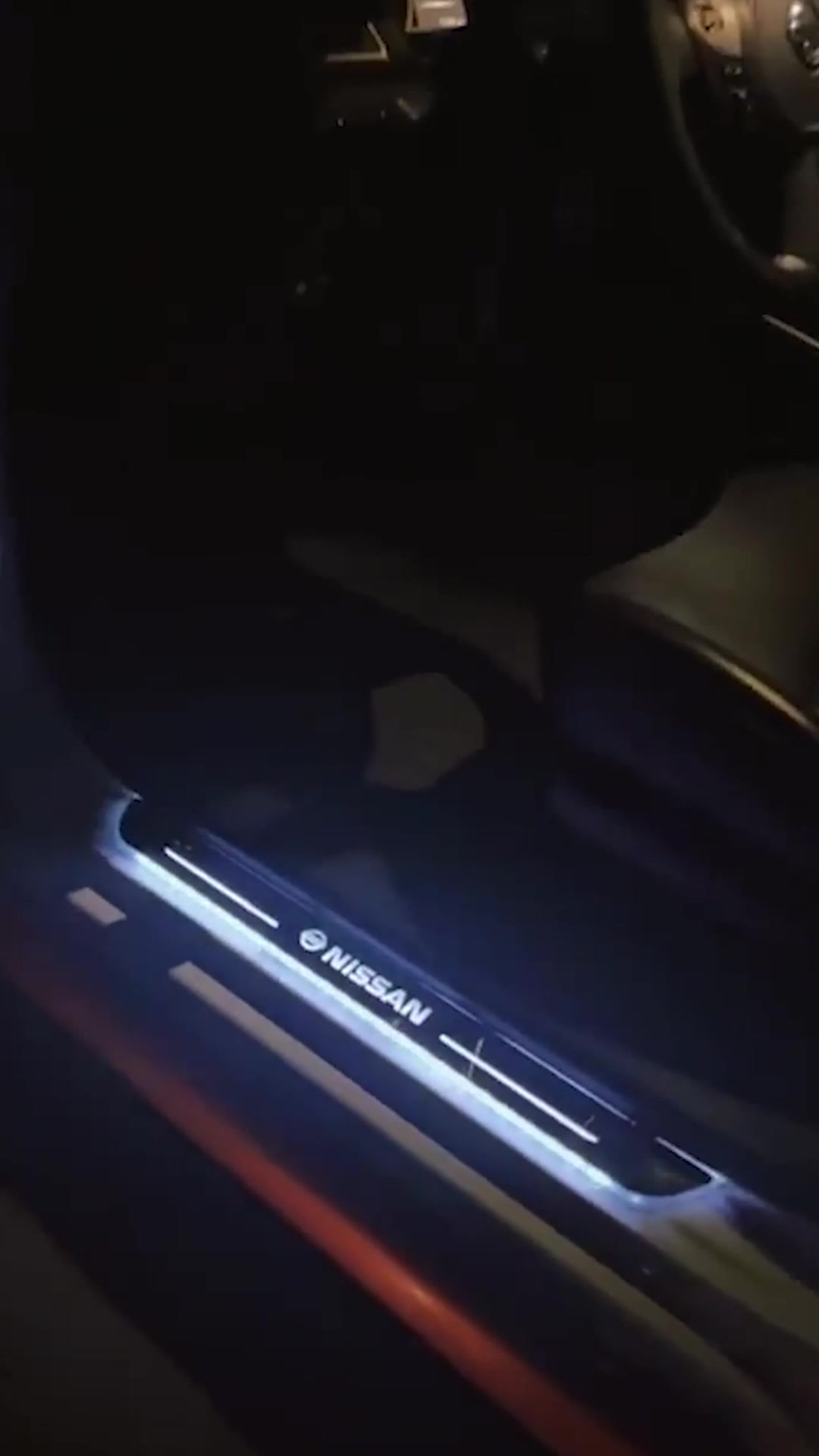 No boring drives