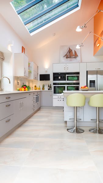 Free Home or Showroom Design Visit