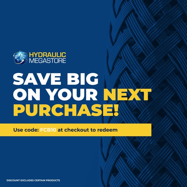 10% OFF Your Next Purchase