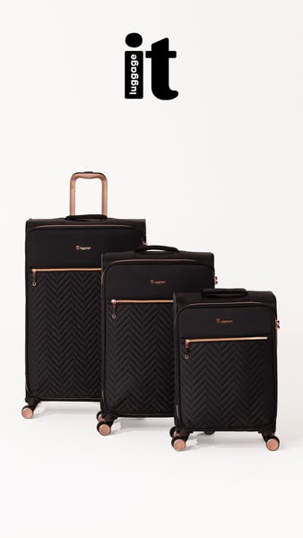 Save 20% on Luggage Sets