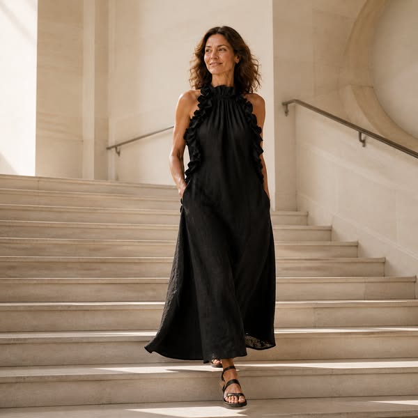 N’attendez pas que votre robe préférée disparaisse