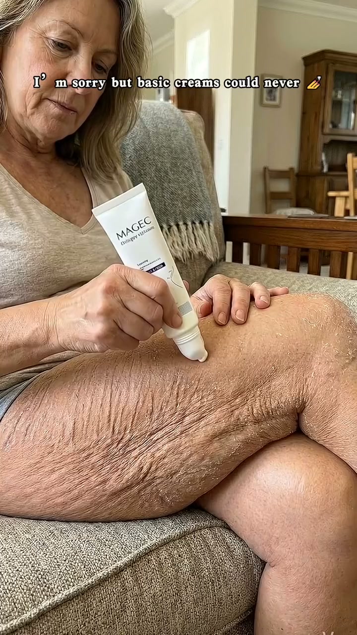 Instantly erase wrinkles and sagging skin! (Click to watch)