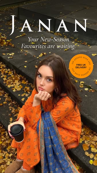 The Autumn '26 Edit