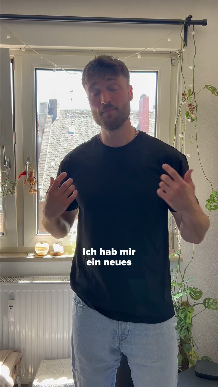 Von über 20.000 Männern empfohlen.