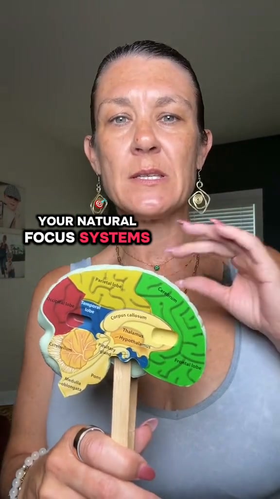 Feel Mentally Sharp Again