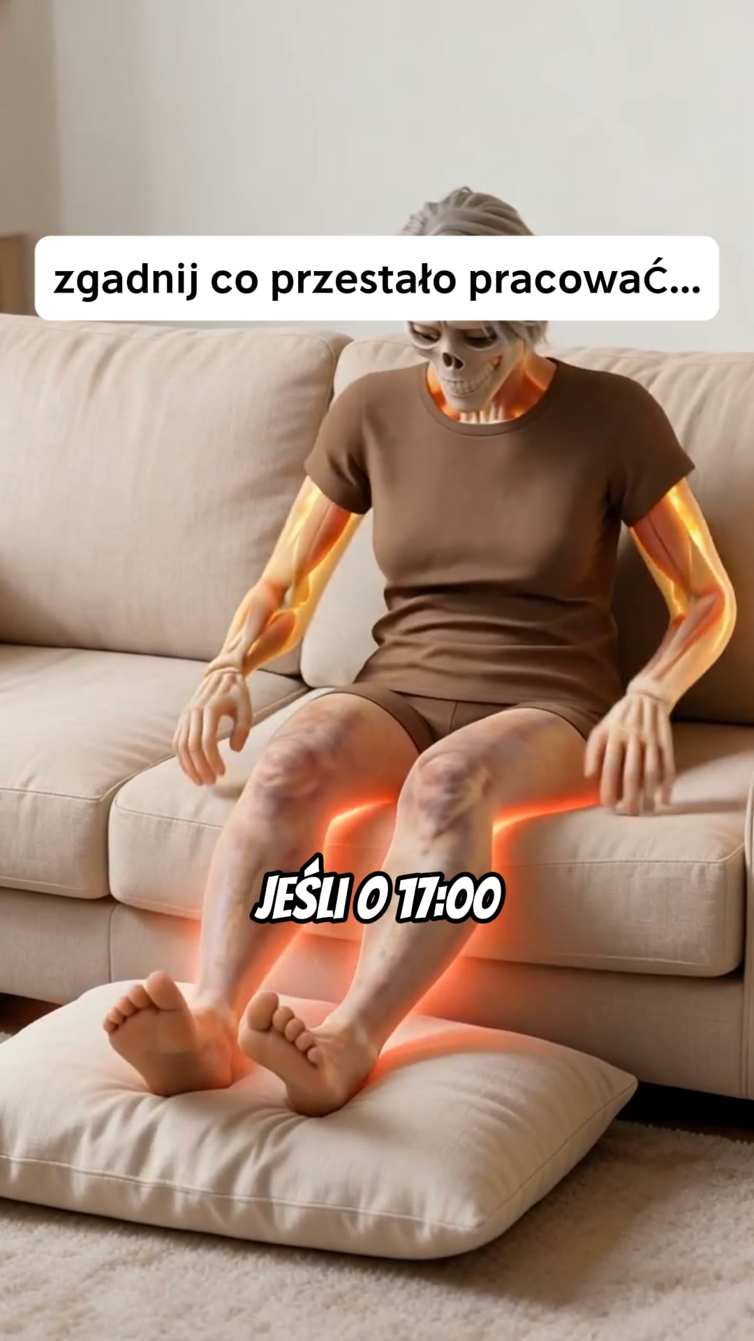 9h stania zasługuje na coś lepszego