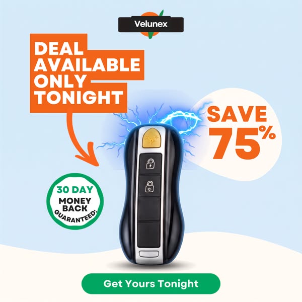 2026 Flash Sale 75% OFF