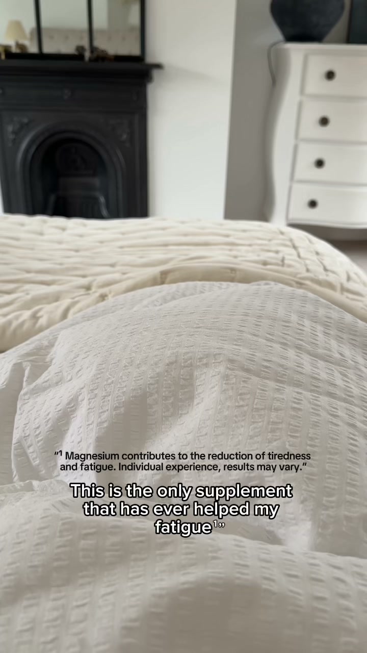 I Replaced 16 Supplements With One