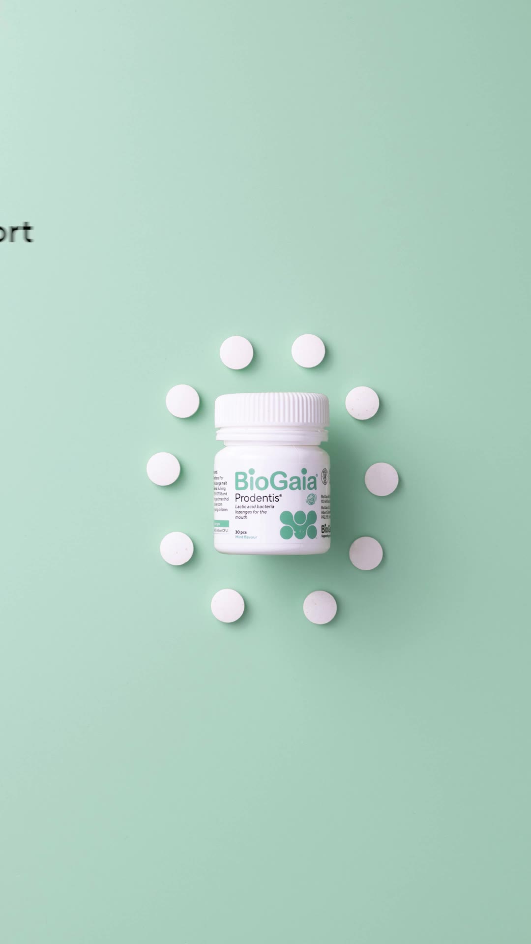 Wellness Starts in the Gut