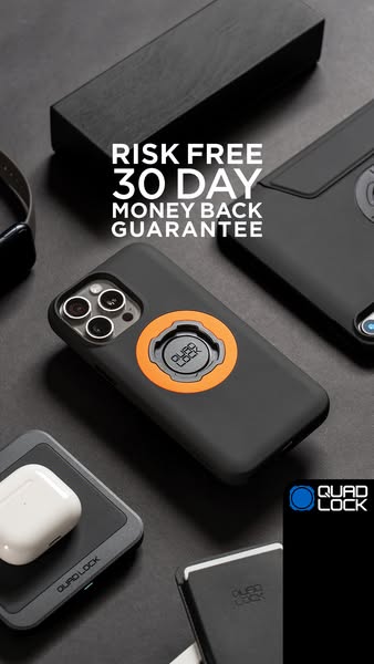 30 Days to Love It or Get Your Money Back
