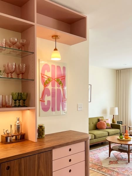 Glass Printing Wall Art