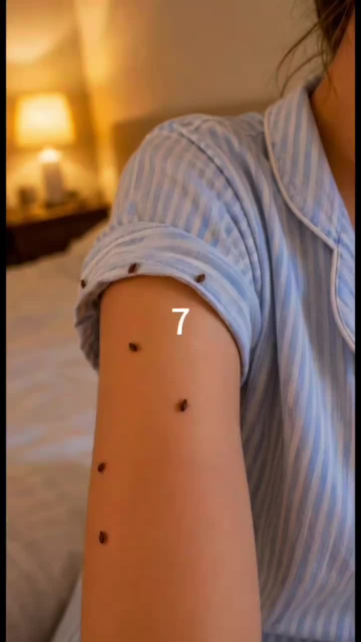 Bed Bug Killer Spray