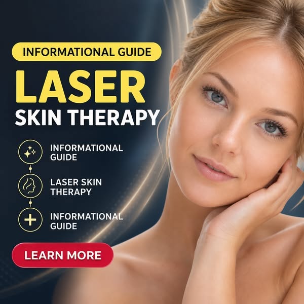 Understanding Laser Skin Procedures: An Informational Overview