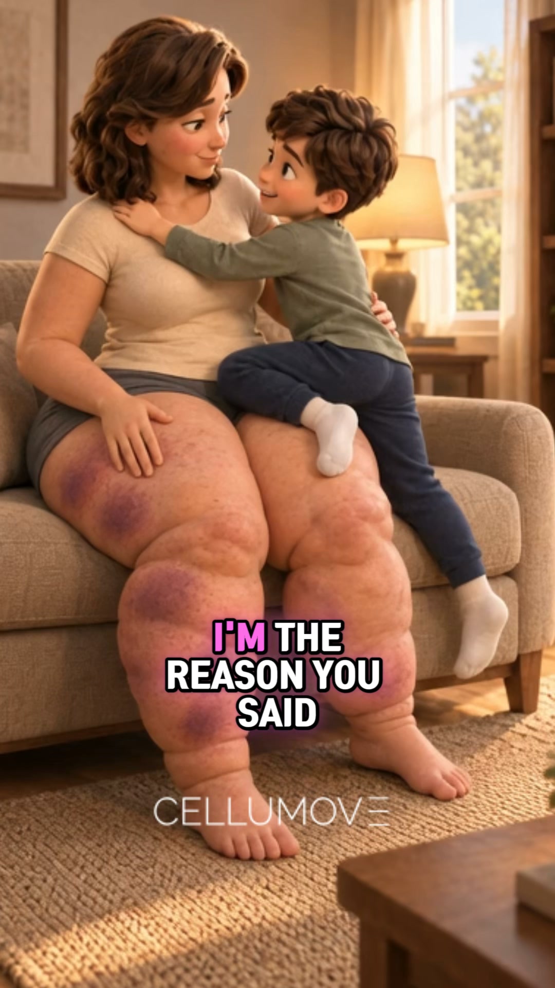 Start your lipedema relief today.