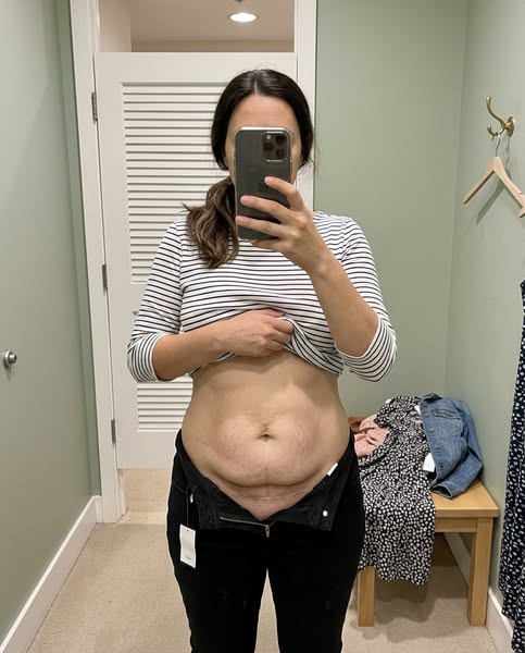 C-section shelf won't go? Read this.