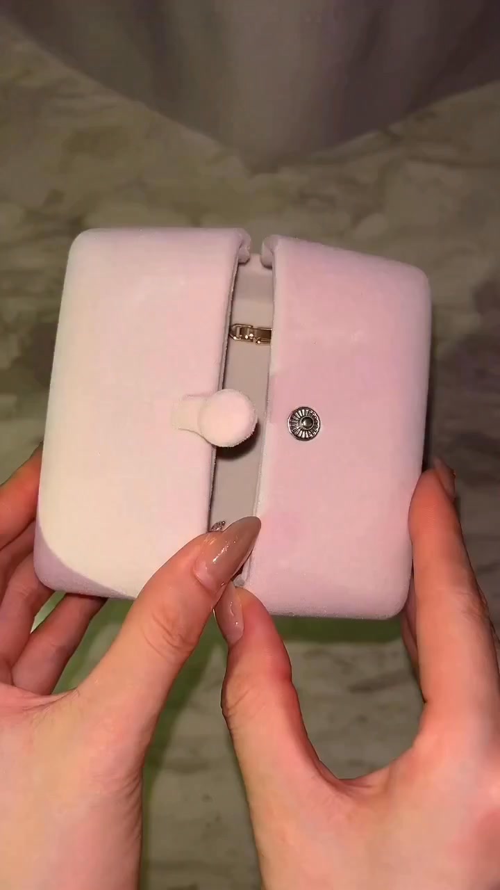 Collana con una causa