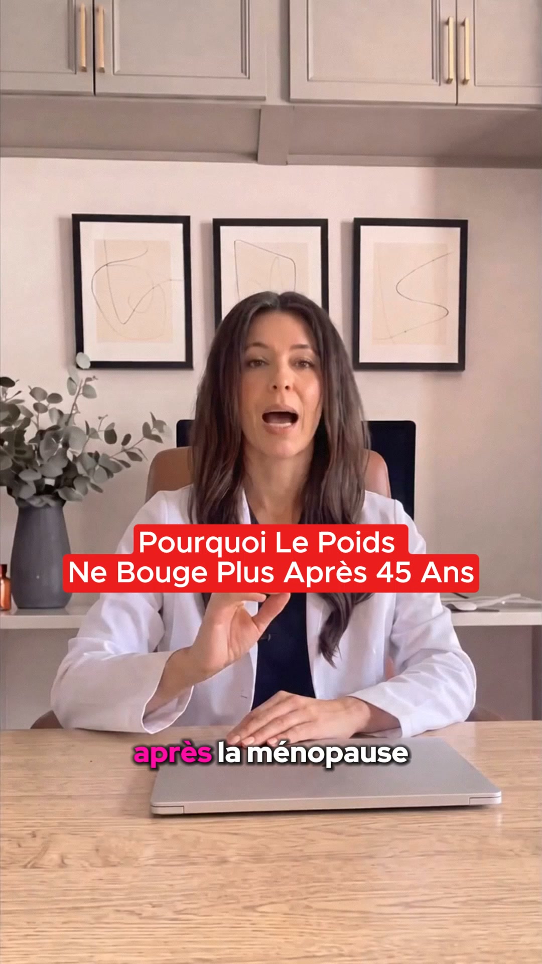 J’ai TOUT essayé pour perdre du poids. Tout… sauf ça.