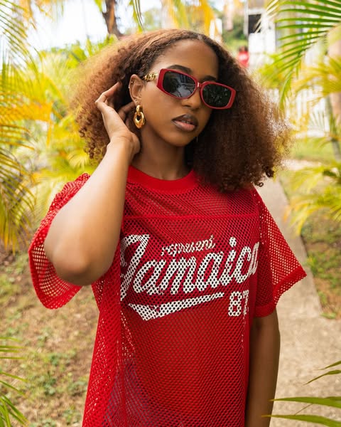 Grab Our Best Selling Mesh Jersey Today