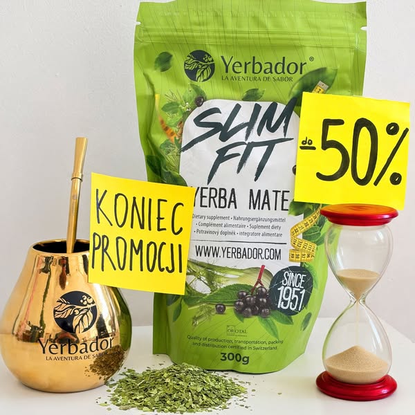 Jesienna Promocja do -50%